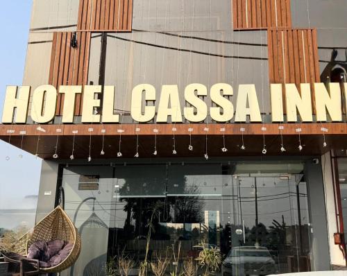 Bathinda Hotel | hotel cassa inn