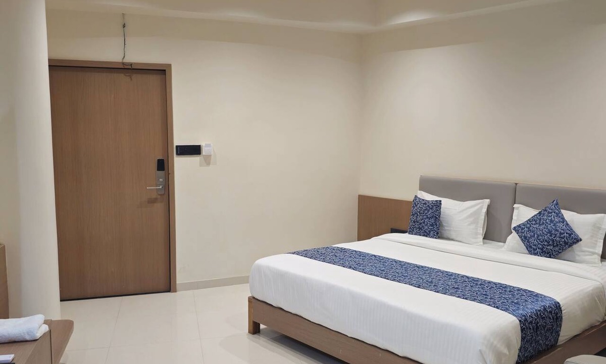 Wadhwan Hotel | Hotel Centrum