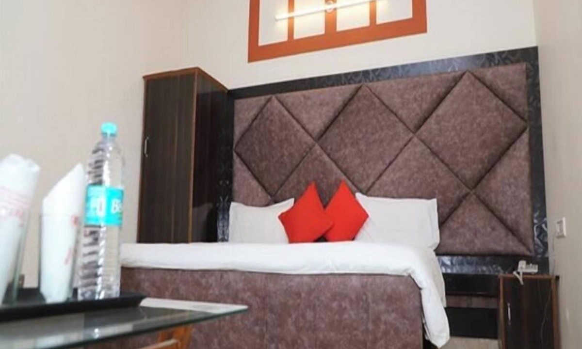 Bijnor Hotel | Hotel Chetali