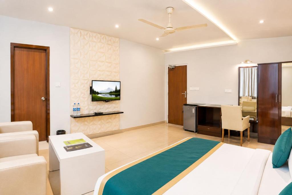 Subarnapur Hotel | Hotel Chirag