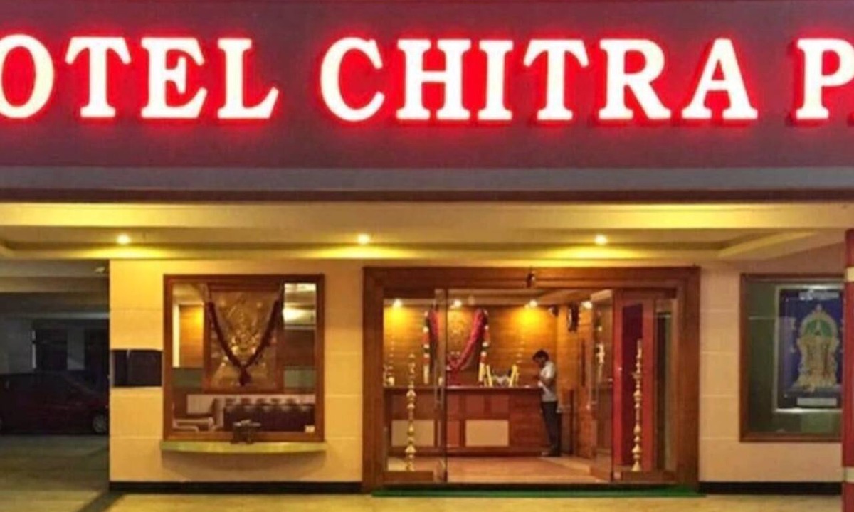 Tiruchendur Cabin | Hotel Chitra Park