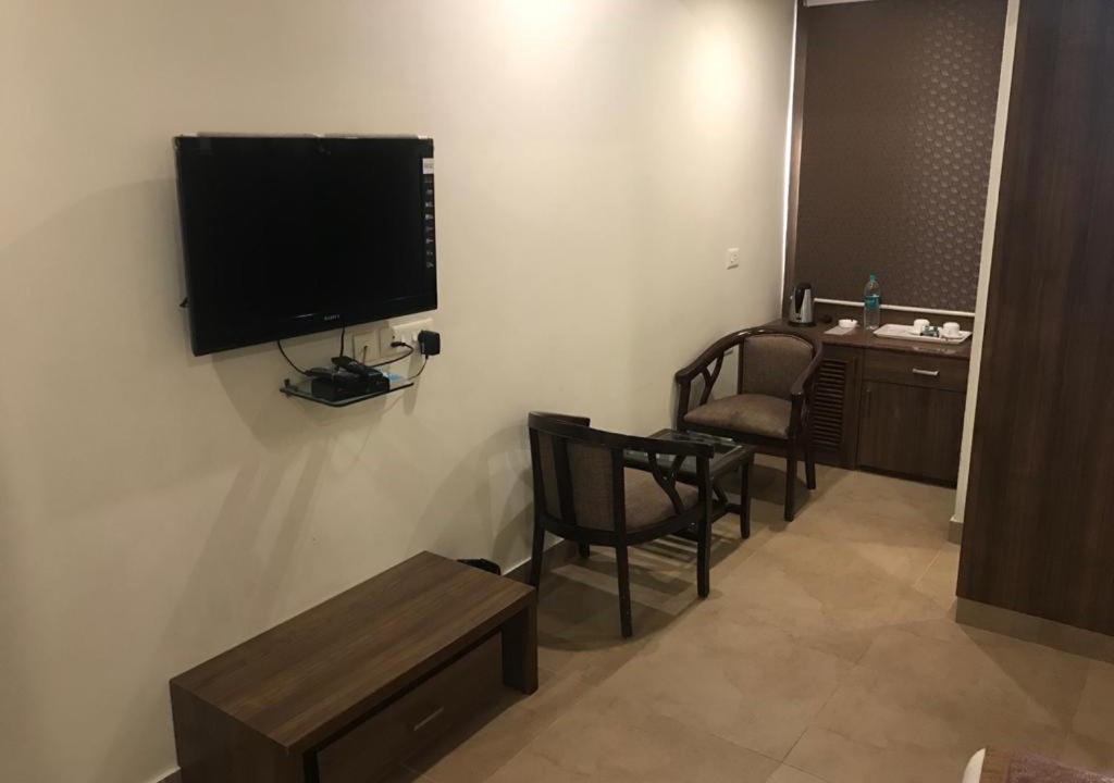 Hisar Hotel | Hotel City Square