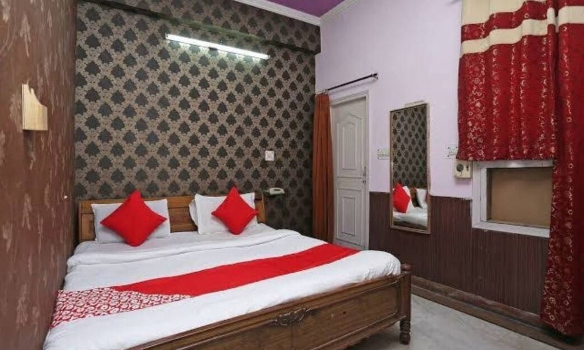 Meerut Hotel | HOTEL CLASSIC