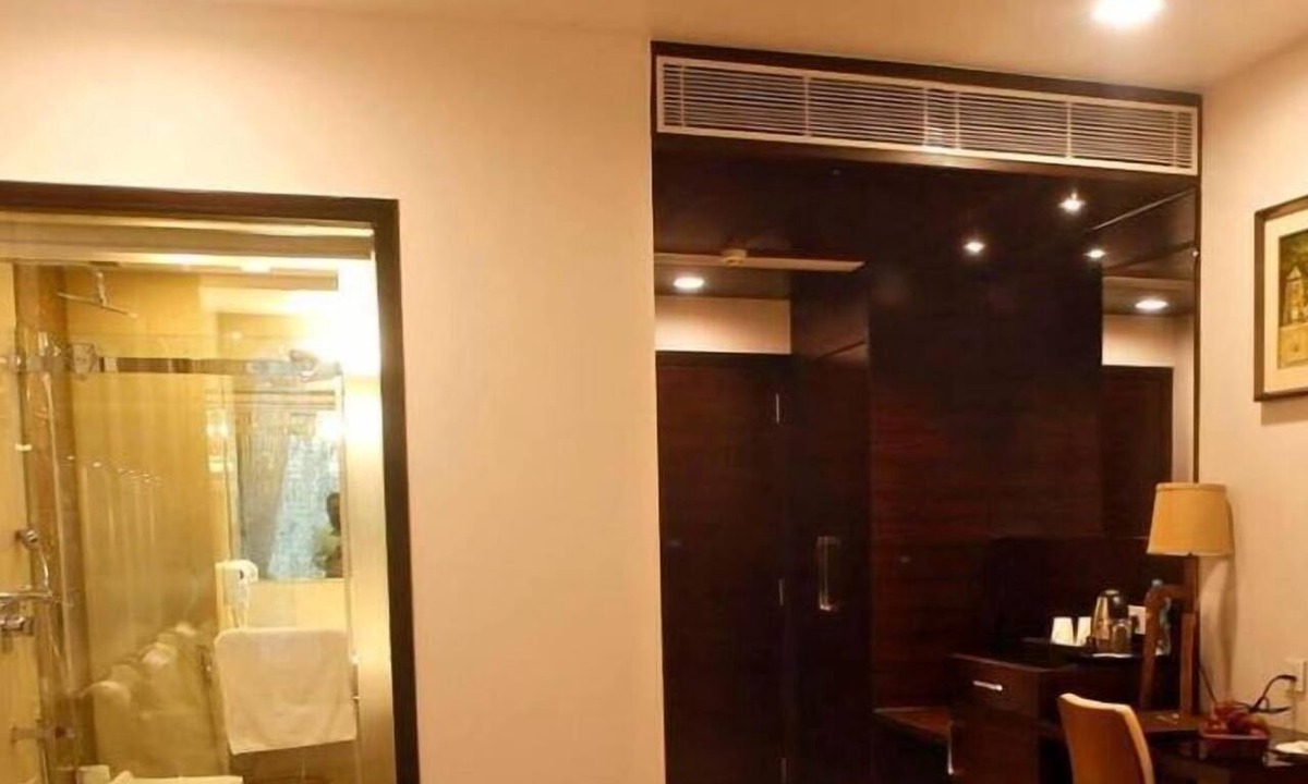 Ajmer Hotel | Hotel Crosslane