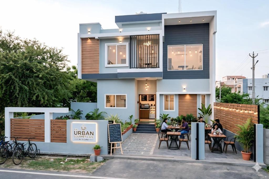 Rau Apartment | Hotel crown