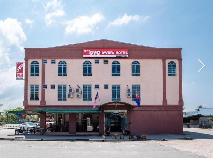 Mersing Hotel | HOTEL D VIEW MERSING