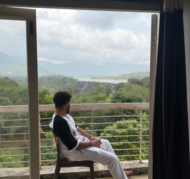 Bhandardara Hotel | Hotel Dam View Pravara