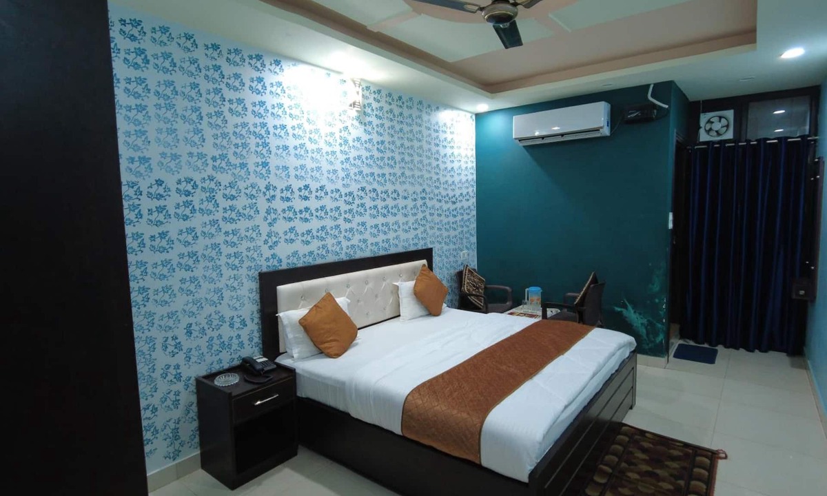 Rishikesh Hotel | Hotel Devbhoomi Inn