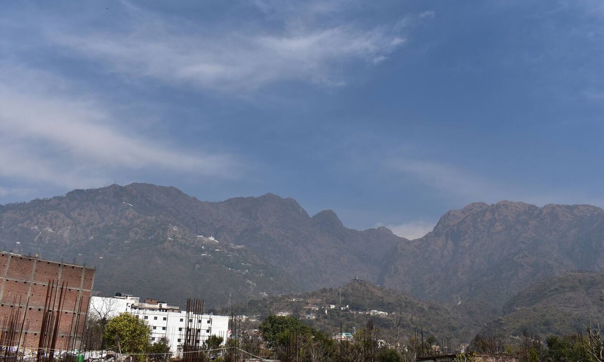Katra Hotel | Hotel Devi Mahal