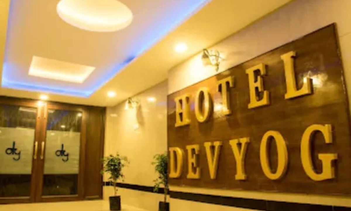 Sagar Hotel | Hotel Devyog