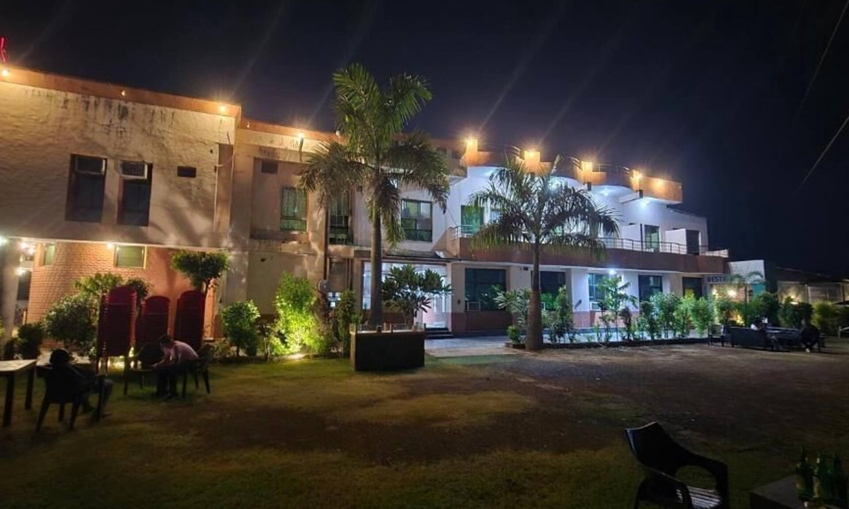 Kota Hotel | Hotel Dhola Maru