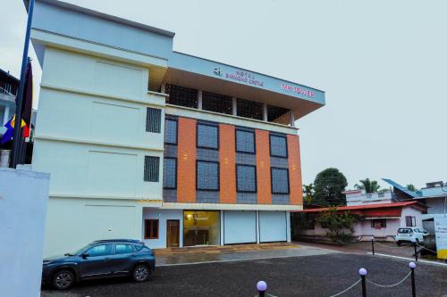 Manjeri Hotel | Hotel Diamond Castle
