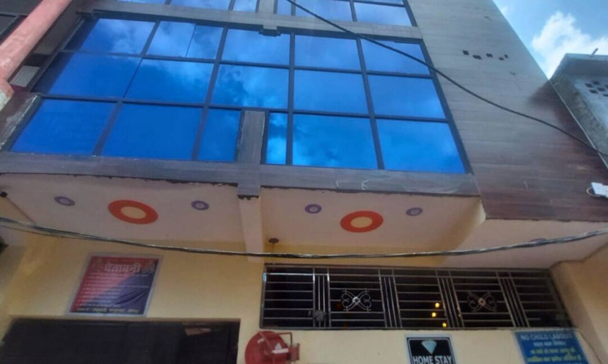 Sidhauli Hotel | HOTEL DIAMOND