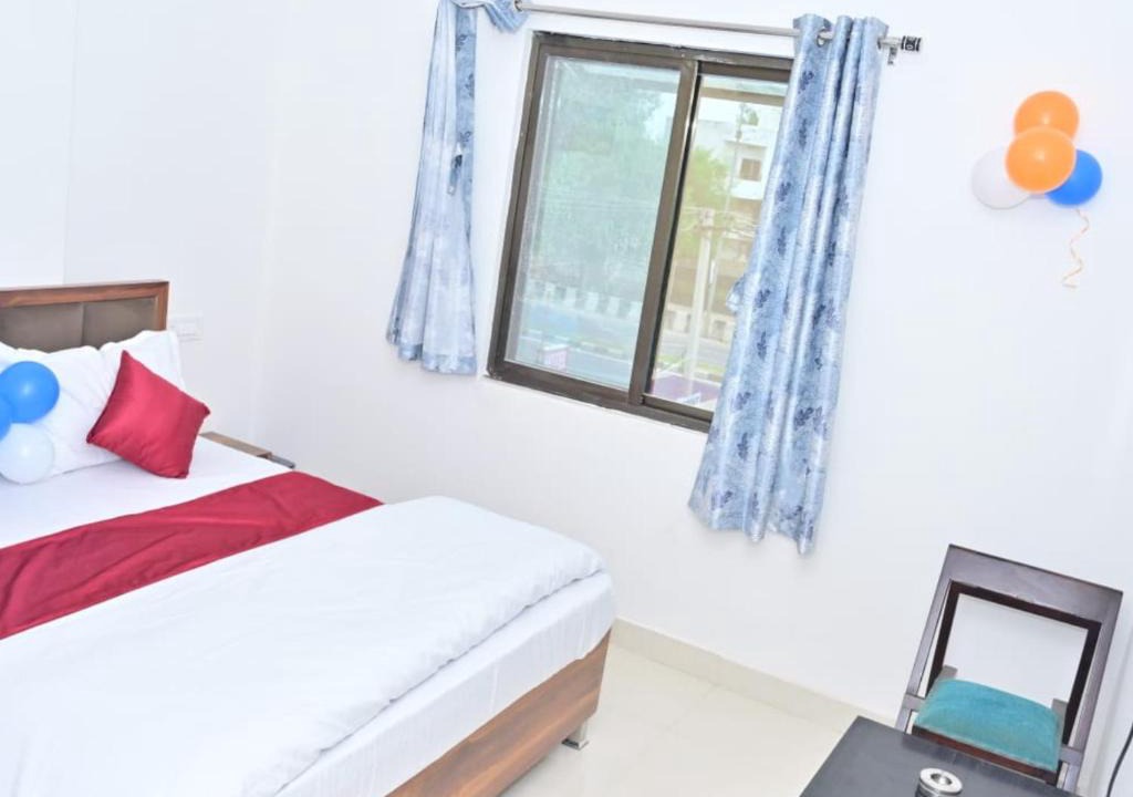 Jodhpur Hotel | Hotel Dream Palace