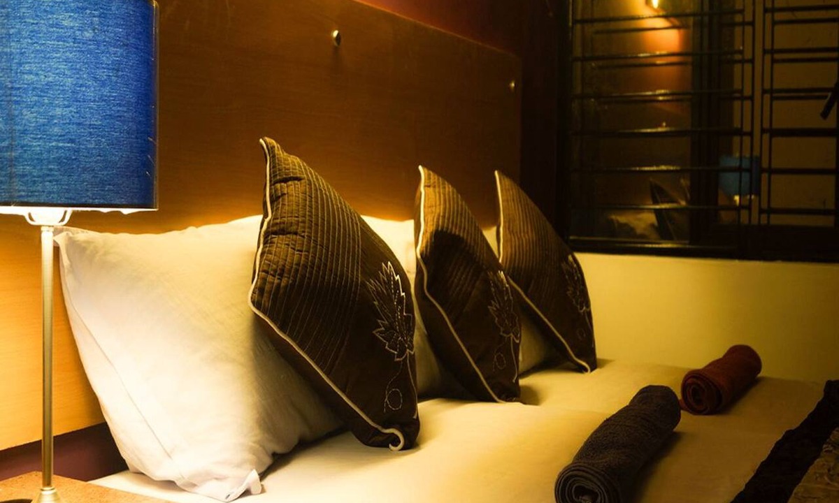 Kovalam Hotel | Hotel Dreams