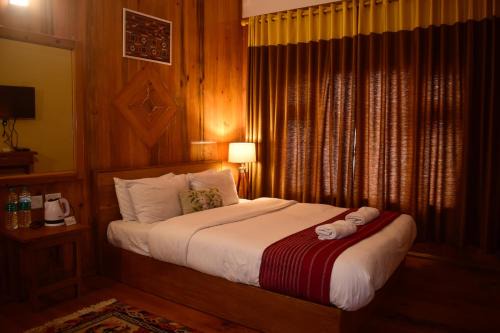Bomdila Hotel | Hotel Elysium