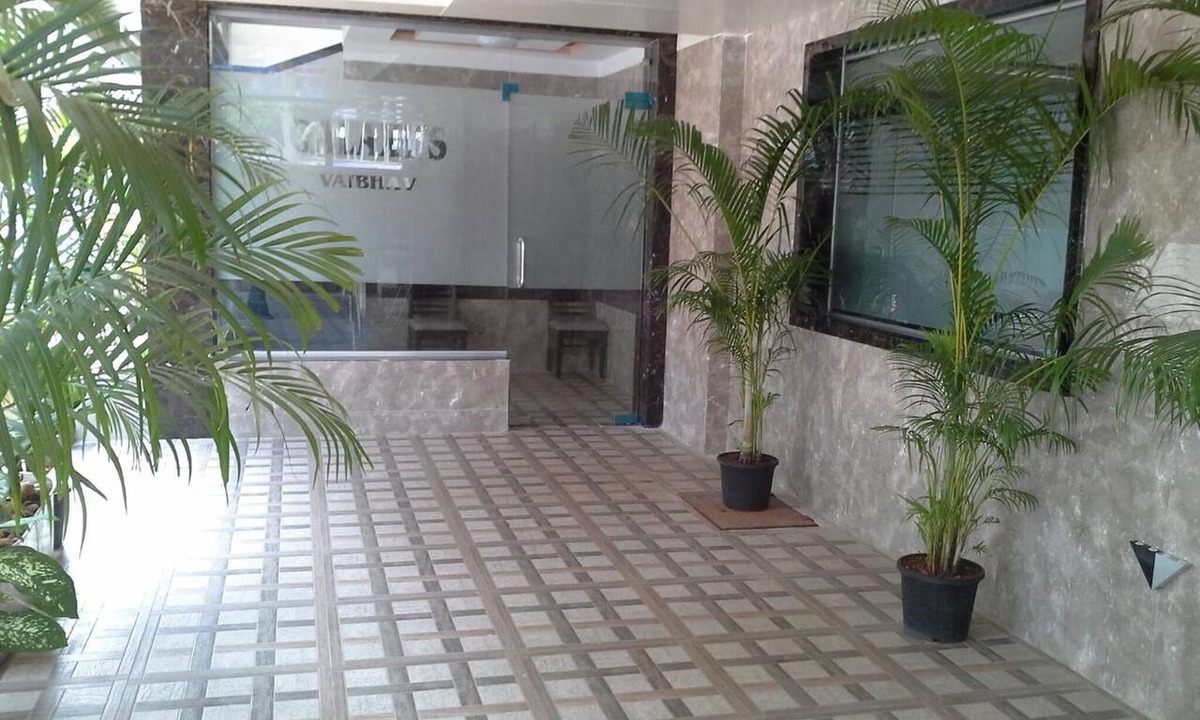 Vasai West Hotel | Hotel Galaxy's Vaibhav