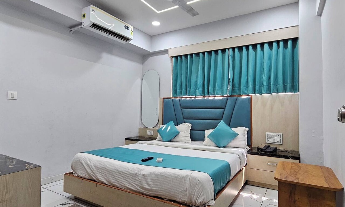 Gandhinagar Hotel | HOTEL GERMAN