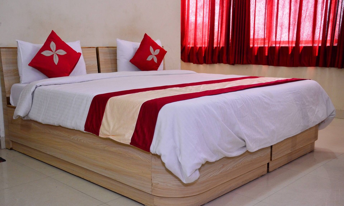 Tonk Road Hotel | Hotel Gitanjali