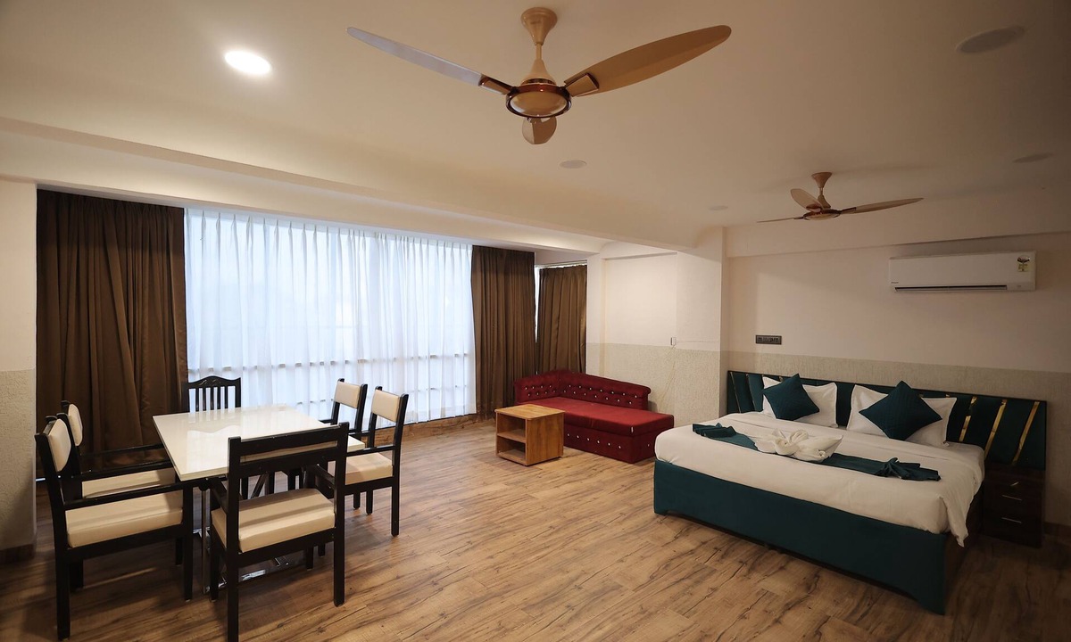 Rau Hotel | Hotel Glow