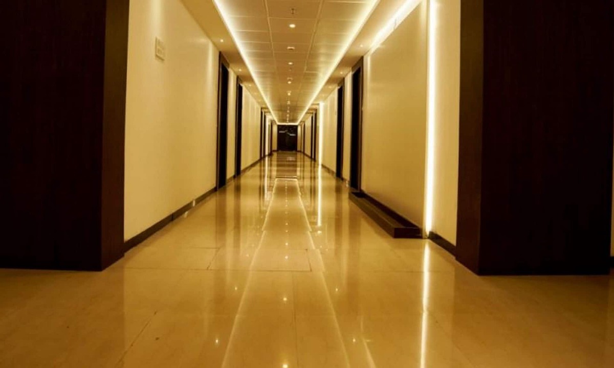 Shirdi Hotel | Hotel Golden View