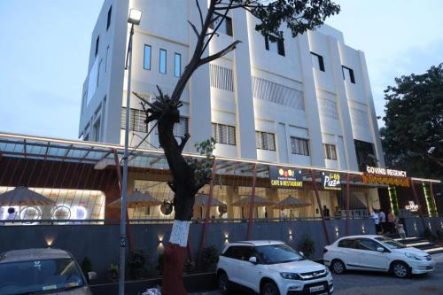 Dhule Hotel | Hotel Govind Regency