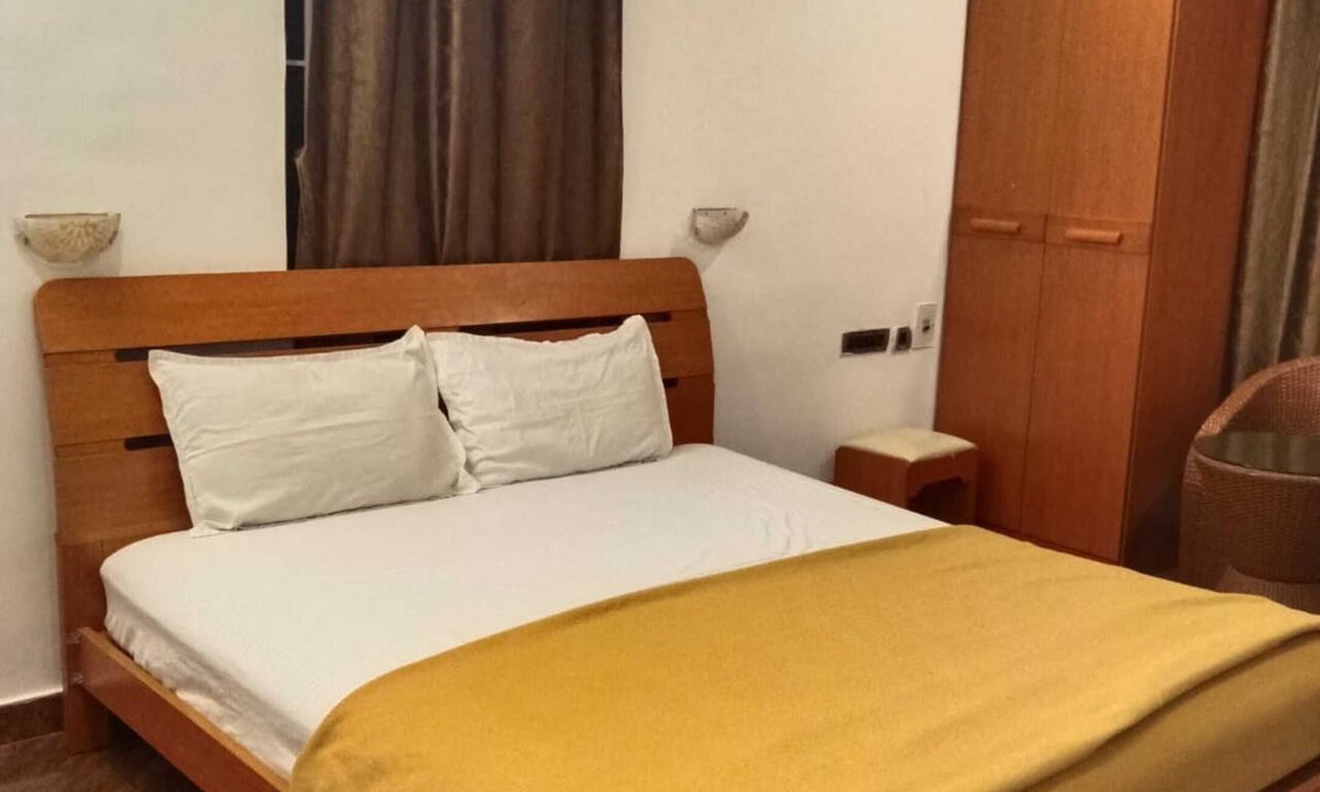 Erode Hotel | Hotel Grand International