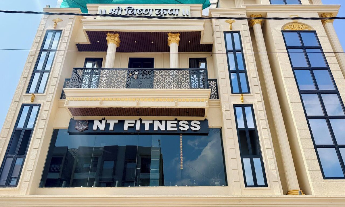 Rau Hotel | Hotel Gurukripa