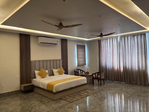 Rishikesh Hotel | Hotel Harry