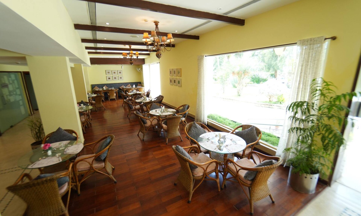 Hassan Hotel | Hotel Hassan Ashok