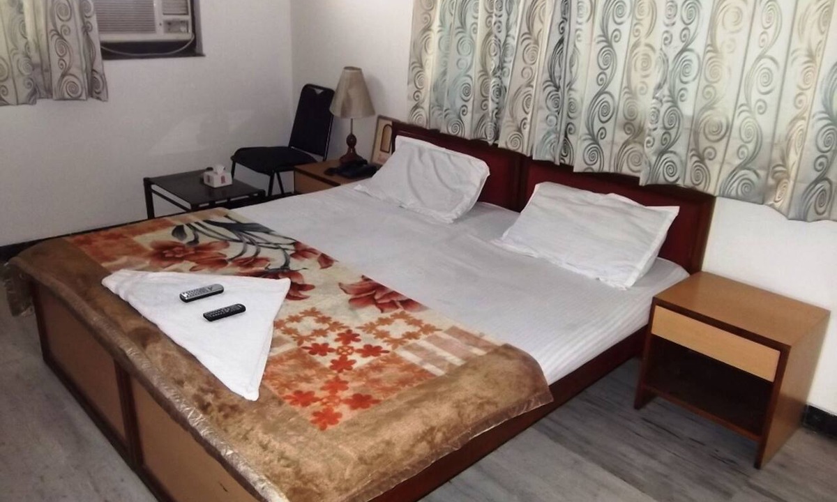 Bhosari Hotel | Hotel Haveli