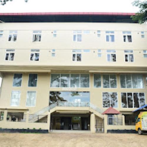 Diphu Hotel | Hotel Hempi