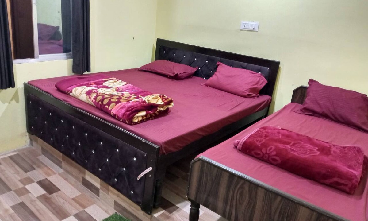 Ukhimath Hotel | Hotel Himalayan View
