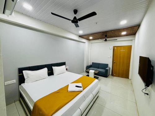 Bardoli Hotel | Hotel Hunter
