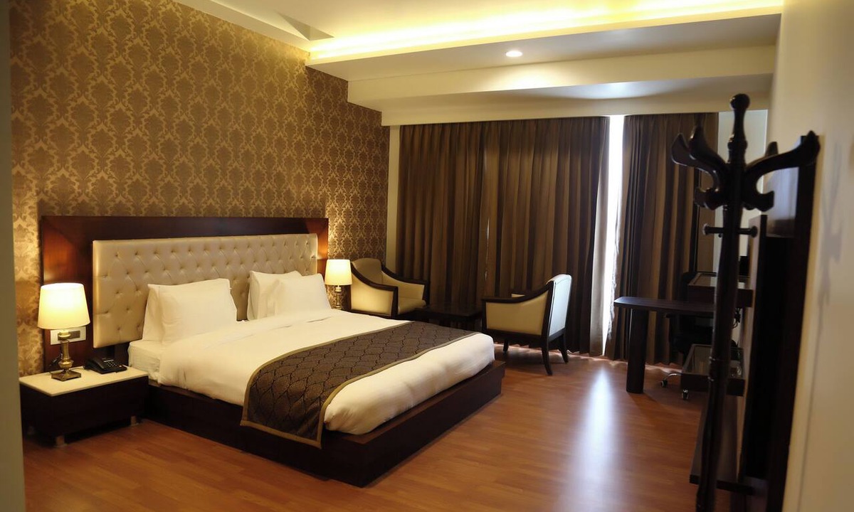 Jalandhar Hotel | Hotel Imperia Suites