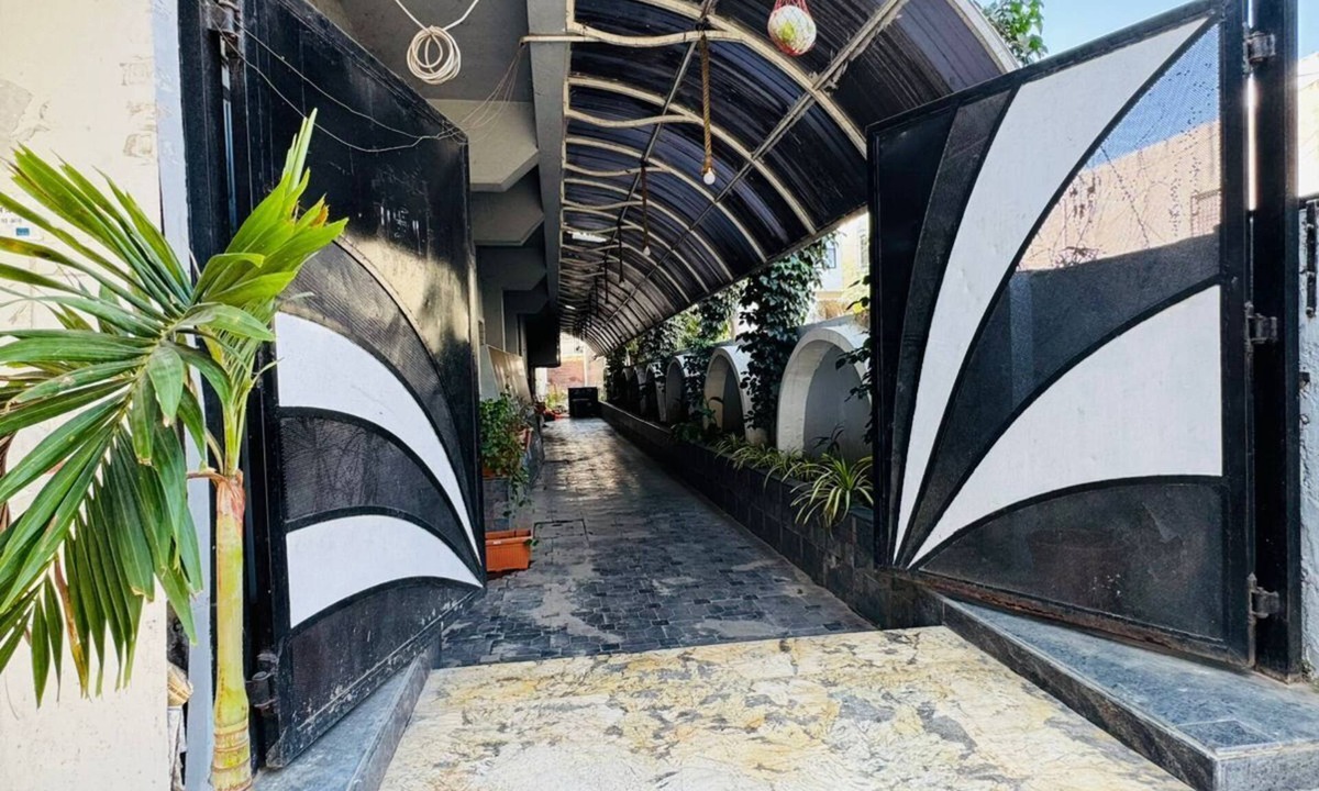 Aurangabad Hotel | Hotel Raj Laxmi