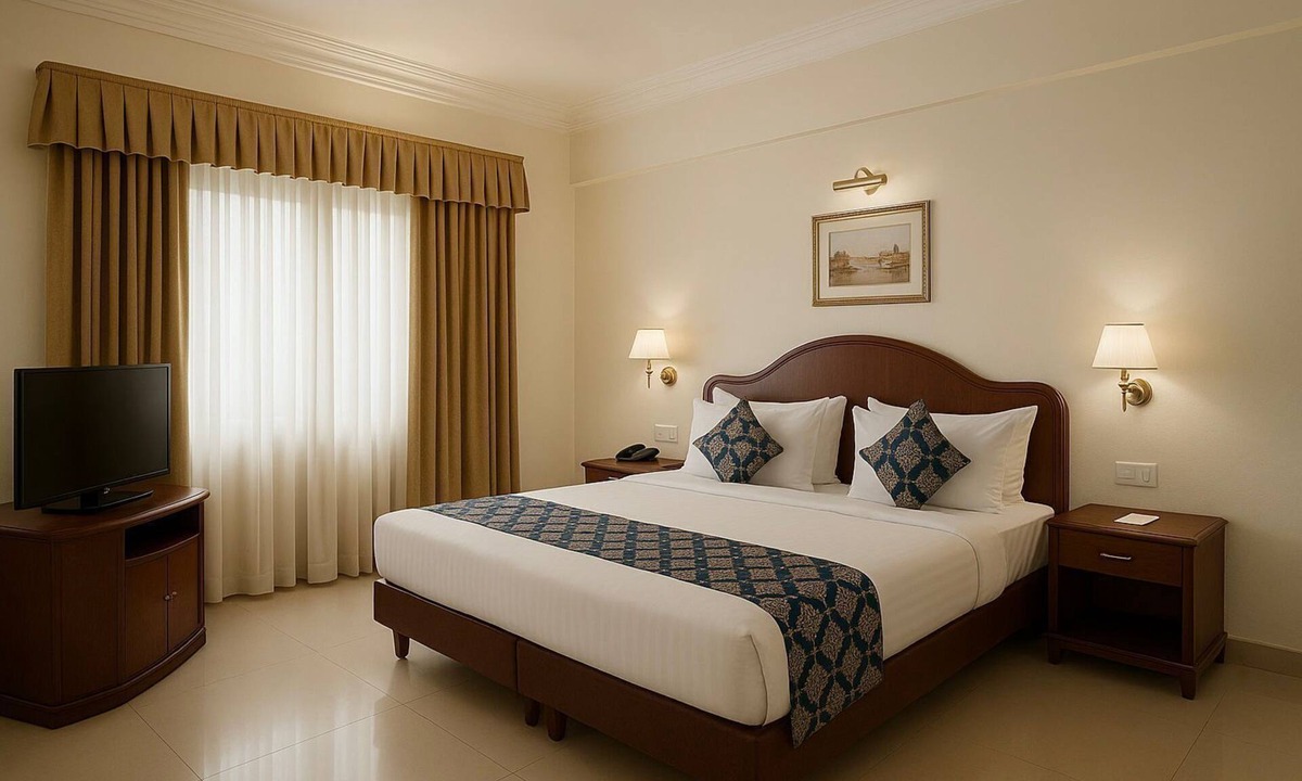 Kulanada Hotel | Hotel Indraprastha Thiruvalla