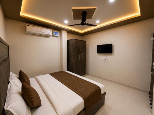 Seraipali Hotel | Hotel Jay Palace
