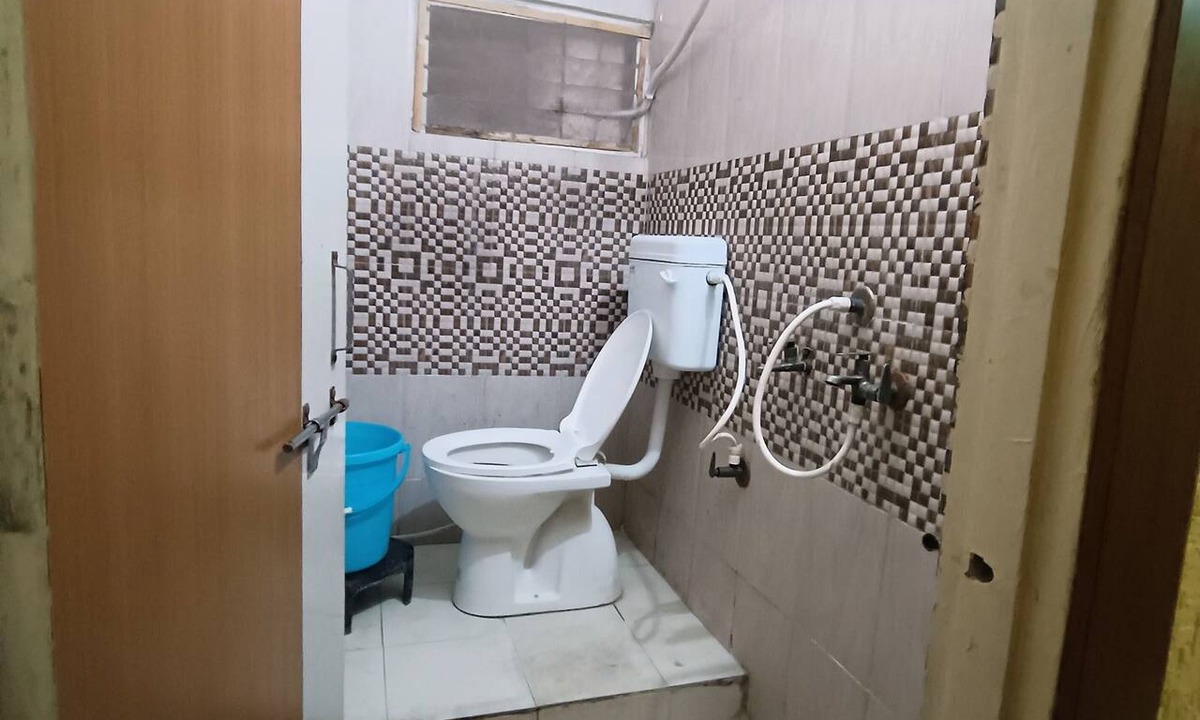 Bhopal Hotel | Hotel K A Square