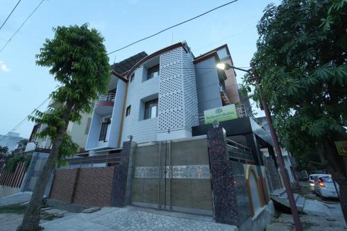 Allahabad Hotel | hotel Kalpavriksha