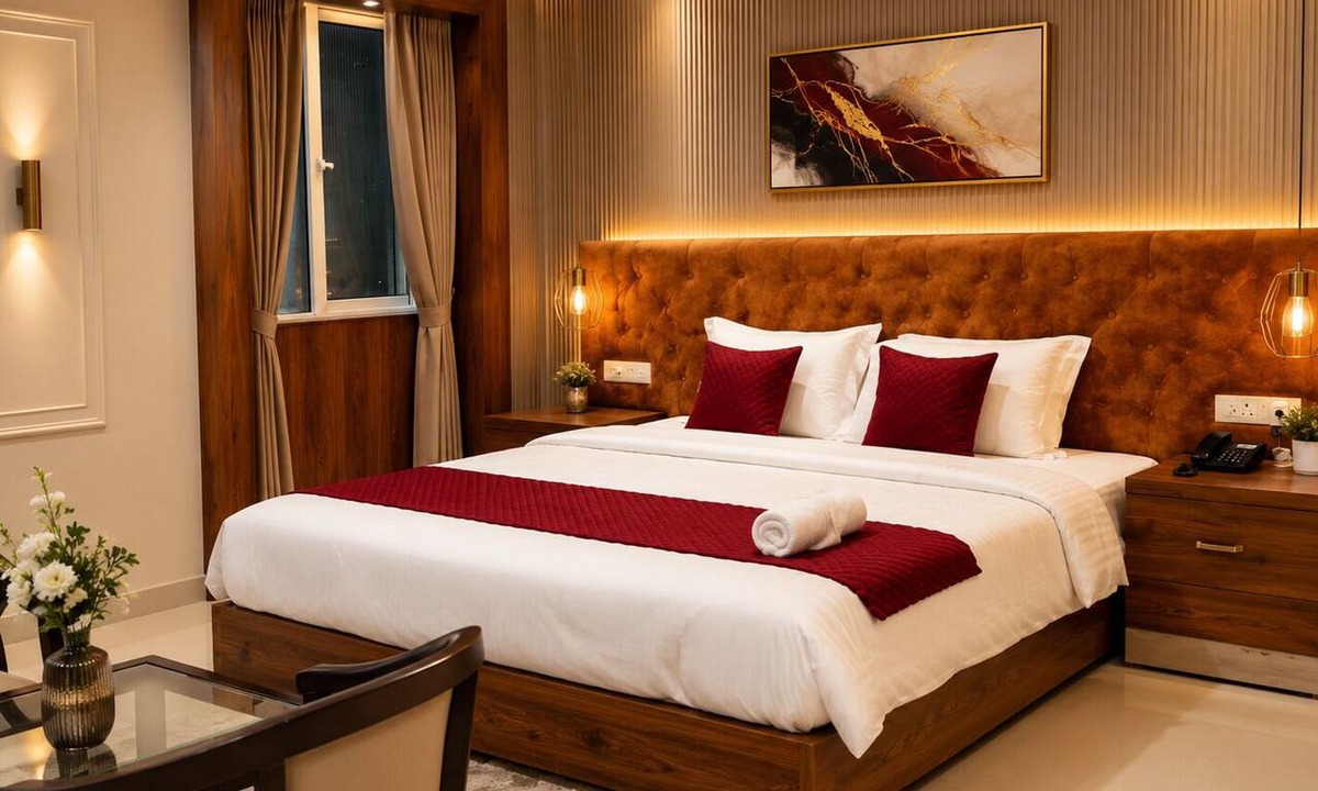 Satna Resort | Hotel Kamdhenu