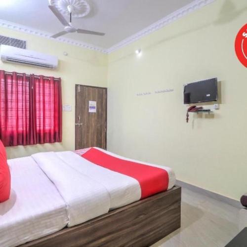 Wardha Hotel | Hotel kashish