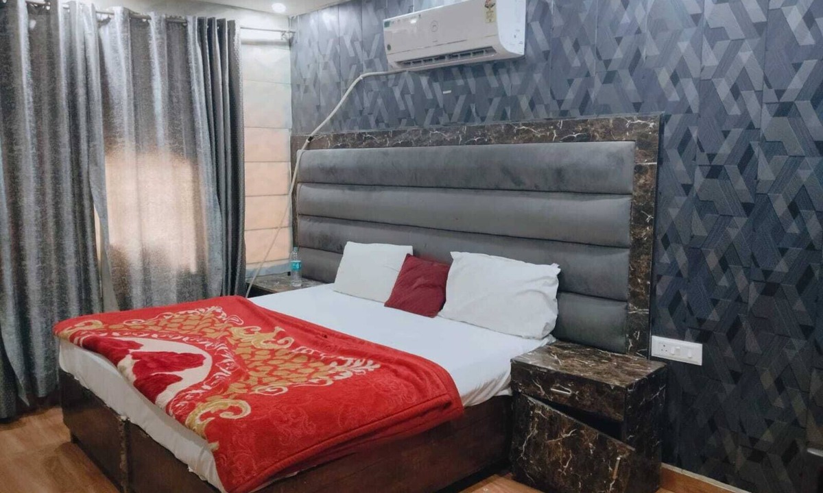 Dugalbitta House | Hotel Kaushal