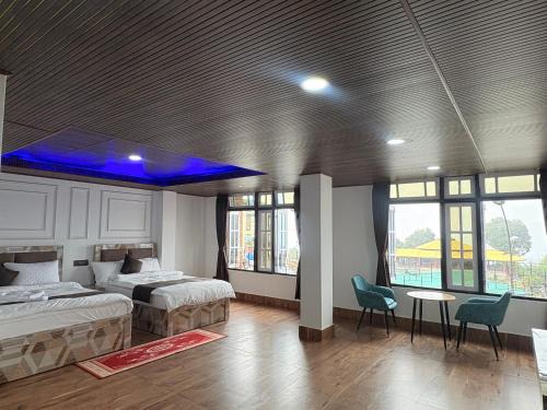 Ravangla Hotel | Hotel khangyul