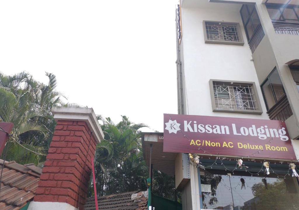 Kolhapur Hotel | Hotel Kissan