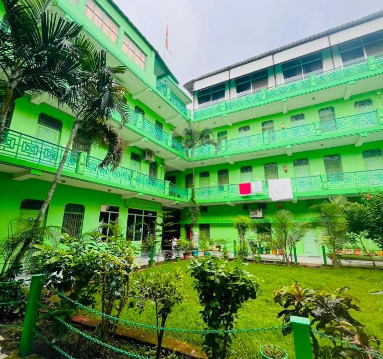 Rishikesh Hotel | Hotel Krishna Cottage