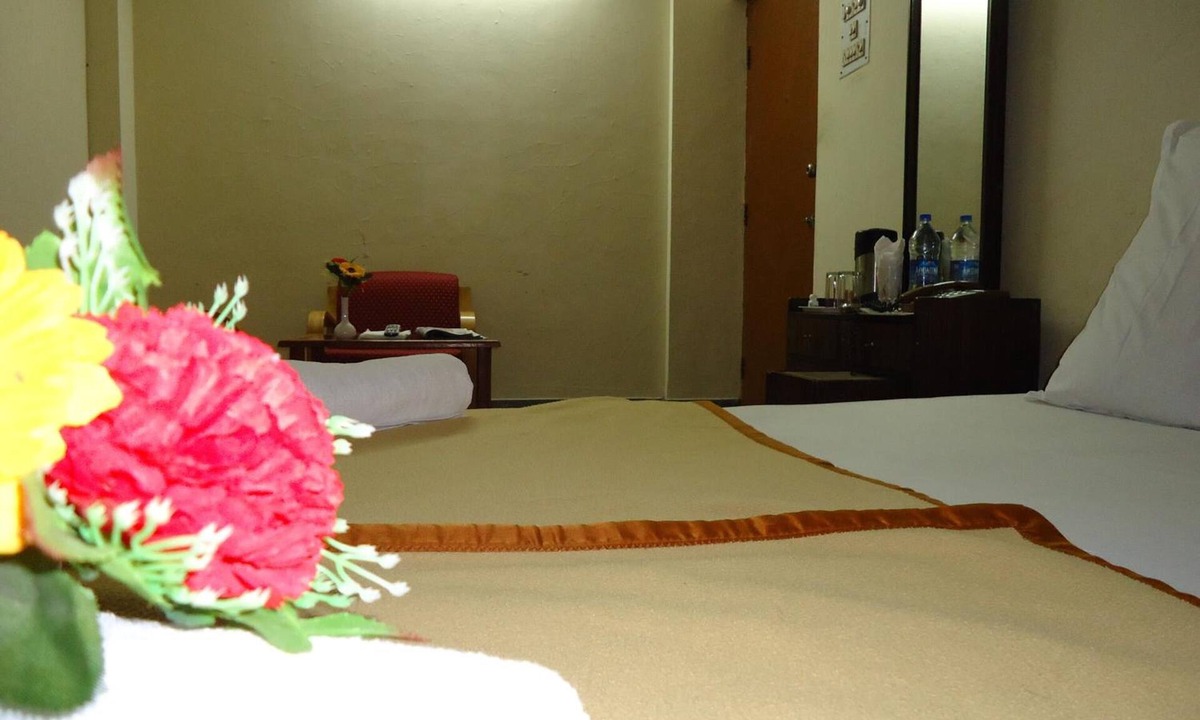 Silvassa Hotel | Hotel Krishna