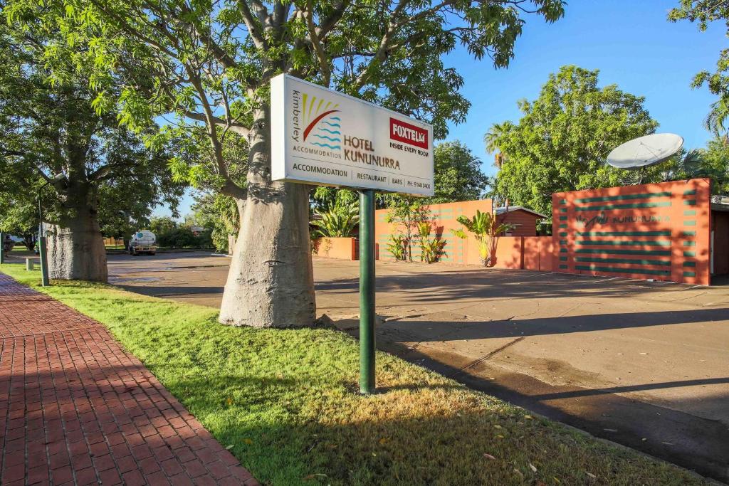 Kununurra Hotel | Hotel Kununurra