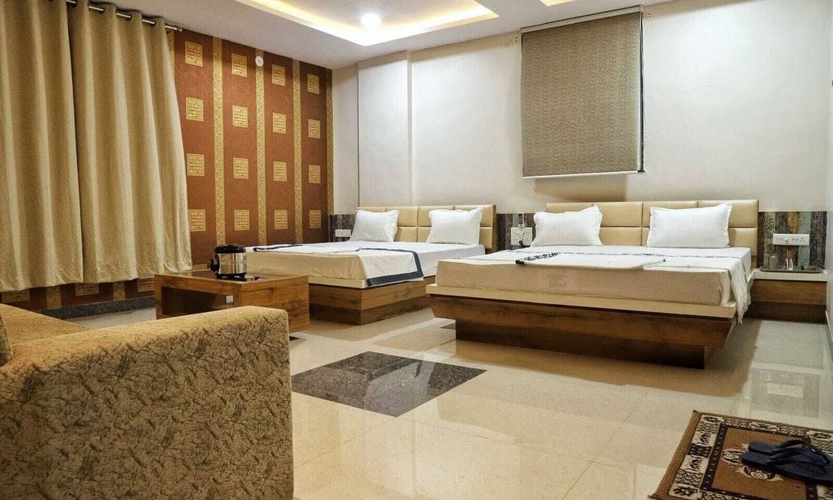 Banswara Hotel | Hotel Landmark Banswara