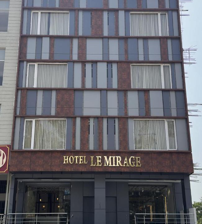 Khattalwada Hotel | Hotel Le Mirage Chandigarh Zirakpur